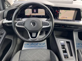 VW Golf Life/1.5eTSI/150k.c./7AT, снимка 11