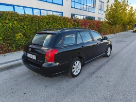 Toyota Avensis 1.8 VVT-i + LPG, снимка 3