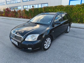 Toyota Avensis 1.8 VVT-i + LPG, снимка 7