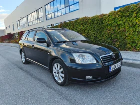 Toyota Avensis 1.8 VVT-i + LPG, снимка 1