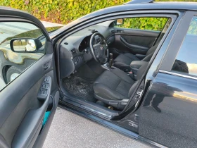 Toyota Avensis 1.8 VVT-i + LPG, снимка 9