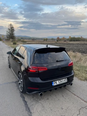 VW Golf GTI Performance , снимка 4
