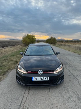VW Golf GTI Performance , снимка 2