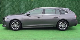 Peugeot 508 1.5BlueHDI* ALLURE* 131кс* EAT8 Automatic*  , снимка 6