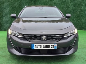 Peugeot 508 1.5BlueHDI* ALLURE* 131кс* EAT8 Automatic*  , снимка 2