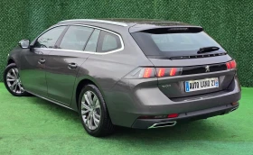 Peugeot 508 1.5BlueHDI* ALLURE* 131кс* EAT8 Automatic*  , снимка 7