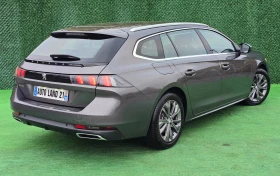 Peugeot 508 1.5BlueHDI* ALLURE* 131кс* EAT8 Automatic*  , снимка 5