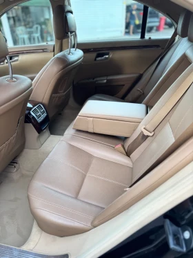 Mercedes-Benz S 320 4MATIK, снимка 15