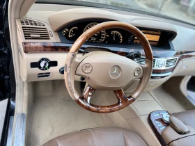 Mercedes-Benz S 320 4MATIK, снимка 11
