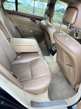 Mercedes-Benz S 320 4MATIK, снимка 4