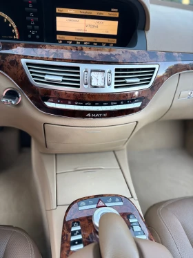 Mercedes-Benz S 320 4MATIK, снимка 14