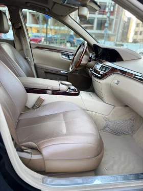 Mercedes-Benz S 320 4MATIK, снимка 6