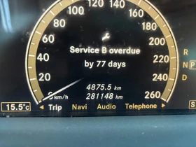 Mercedes-Benz S 320 4MATIK, снимка 10