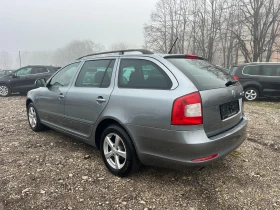 Skoda Octavia 1.6TDI 105kc EVRO5, снимка 3