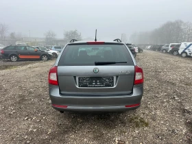 Skoda Octavia 1.6TDI 105kc EVRO5, снимка 4