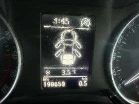 Skoda Octavia 1.6TDI 105kc EVRO5, снимка 11