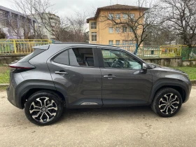 Toyota Yaris Cross, снимка 2