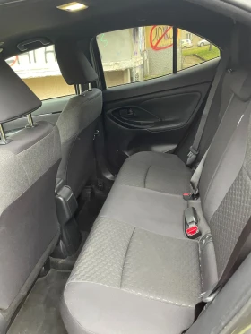 Toyota Yaris Cross, снимка 6