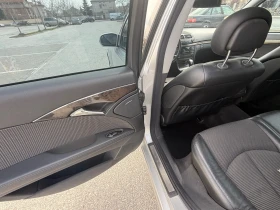 Mercedes-Benz E 280 Avantgarde РЕДОВИ МОТОР, снимка 16