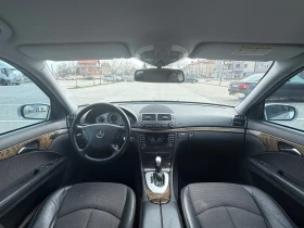 Mercedes-Benz E 280 Avantgarde РЕДОВИ МОТОР, снимка 14