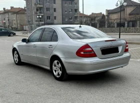 Mercedes-Benz E 280 Avantgarde РЕДОВИ МОТОР, снимка 6
