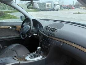 Mercedes-Benz E 280 Avantgarde РЕДОВИ МОТОР, снимка 12