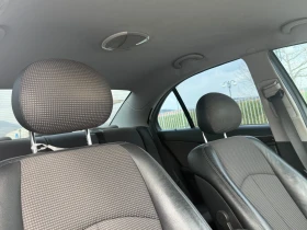 Mercedes-Benz E 280 Avantgarde РЕДОВИ МОТОР, снимка 13