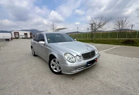 Mercedes-Benz E 280 Avantgarde РЕДОВИ МОТОР, снимка 2