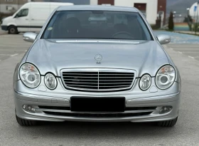 Mercedes-Benz E 280 Avantgarde РЕДОВИ МОТОР, снимка 1