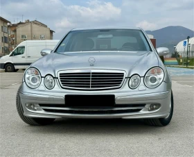 Mercedes-Benz E 280 Avantgarde РЕДОВИ МОТОР, снимка 8