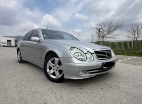 Mercedes-Benz E 280 Avantgarde РЕДОВИ МОТОР, снимка 9