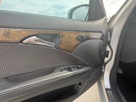 Mercedes-Benz E 280 Avantgarde РЕДОВИ МОТОР, снимка 17