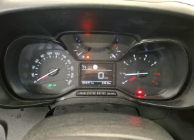 Citroen Berlingo 1.5 BlueHDi Fourgon Driver, снимка 4