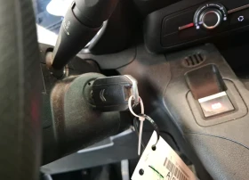 Citroen Berlingo 1.5 BlueHDi Fourgon Driver, снимка 9