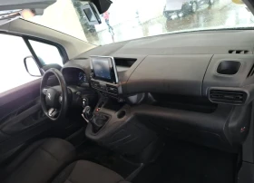 Citroen Berlingo 1.5 BlueHDi Fourgon Driver, снимка 2
