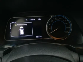 Nissan Leaf  Acenta 92% SOH, снимка 6