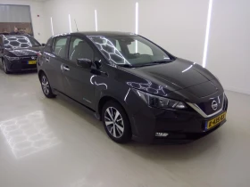 Nissan Leaf  Acenta 92% SOH, снимка 1