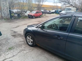 Ford Focus 1.6 SHDA, снимка 3