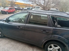 Ford Focus 1.6 SHDA, снимка 4