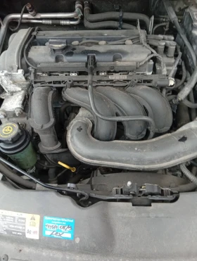 Ford Focus 1.6 SHDA, снимка 6