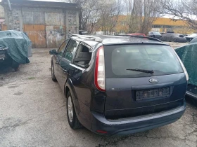 Ford Focus 1.6 SHDA, снимка 5