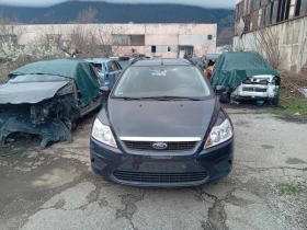 Ford Focus 1.6 SHDA, снимка 1
