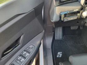 Nissan Micra Чисто Нов Keyless LED Heated Seats NAVI Термопомпа, снимка 9