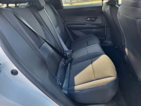 Nissan Micra Чисто Нов Keyless LED Heated Seats NAVI Термопомпа, снимка 13