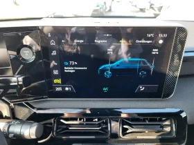 Nissan Micra Чисто Нов Keyless LED Heated Seats NAVI Термопомпа, снимка 11