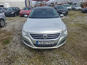 VW CC 1, 8TSI, снимка 1