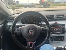 VW CC 1, 8TSI, снимка 7