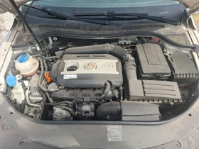 VW CC 1, 8TSI, снимка 13