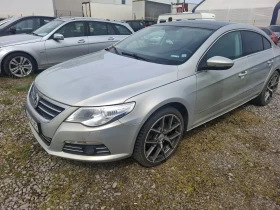 VW CC 1, 8TSI, снимка 3