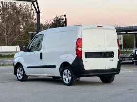 Fiat Doblo 1.6mjet ИТАЛИЯ, снимка 10